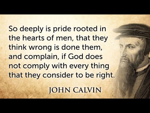 A Commentary on Deuteronomy 1:6, and Numbers 9:17-19, by John Calvin.