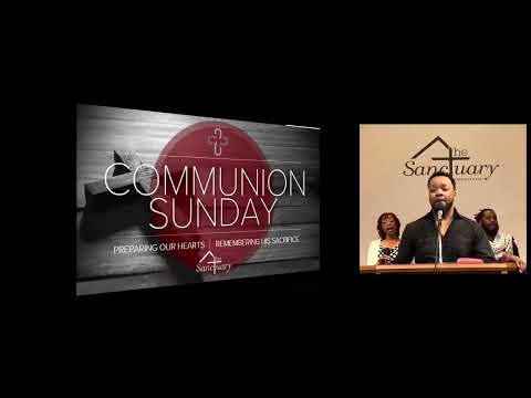 "It's changing hands" I Chronicles 13:7-14