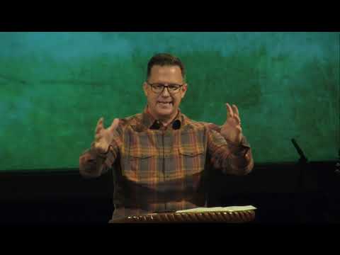 Psalm 37:1-9 - Here Is a To Do List