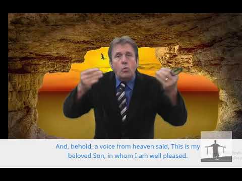 (Acts 2:38) (John 11: 25-27) (Matthew 12: 46-47) (Matthew 3: 13-17)