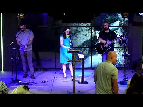 Sunday 10/18/20 9:00am | DON’T BE A HATER - Gen 37:18-36 | | TRC Yuma Livestream