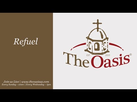 A Spiritual Legacy  (2 Kings 2:9-18)