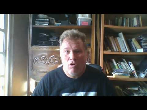 Short testimony on Revelation 3:7 & Isaiah 22:22, and a prayer request