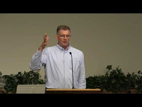 Spiritual Bankruptcy (1 Kings 11:1-10)