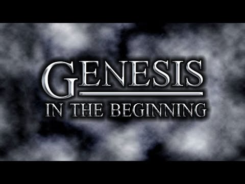 Genesis 8:20-22