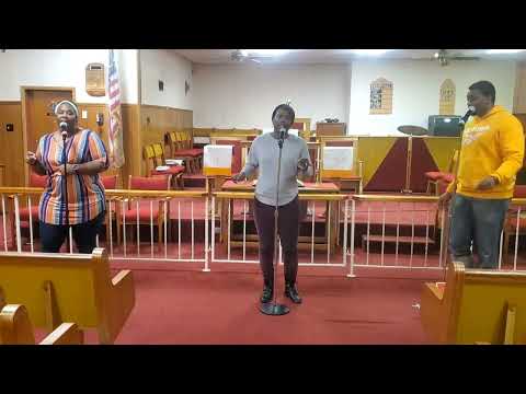 Reset Isaiah 43:18-19 1Peter 5:7-10