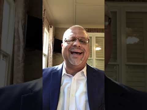 April 26, 2020 - “The Devil’s Deceptions” (Matthew 3:16-4:11)