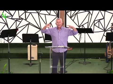 "Song of Moses: God Indicts His People" - Deuteronomy 31:30-32:1-43