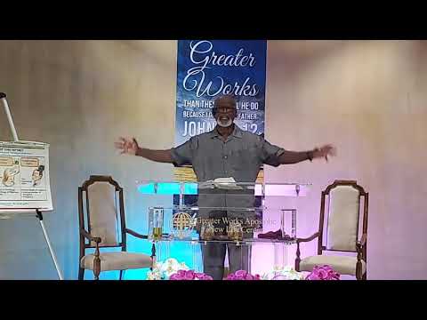 Gifts of the Spirit, Part 2,  1 Cor 12: 1-11; 12;31, Word Up Tuesday  - Pastor Forrest Fykes I