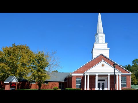 Pastor's Devotions: Psalm 28:6-7