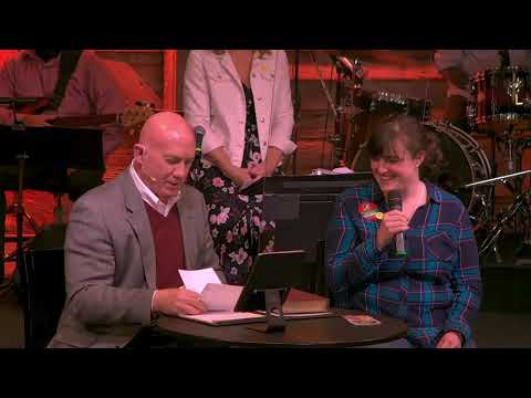 Living Life Through the Pandemic Acts 4:13-31  11 am service