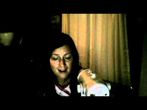 PSALM 15:1-3 Words by The Creator Melody by Ginger MarieYAH