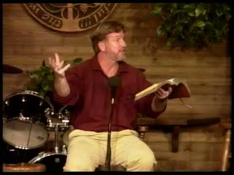 Revelation 3:1-6 - Jon Courson