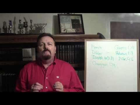 John 1:4-9 The Light In The Darkness