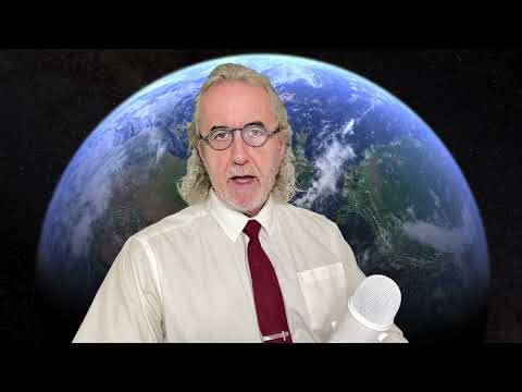 Scripture Verse By Verse (2023) Luke 8:16-24