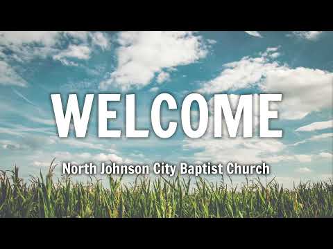 July 25, 2021: "Do Not Neglect So Great a Salvation!" (Hebrews 2:2-3)