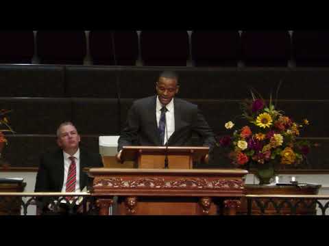 "Am I A Soldier of the Cross" • Congregational Hymn Singing • Hymn History By Jean Remember