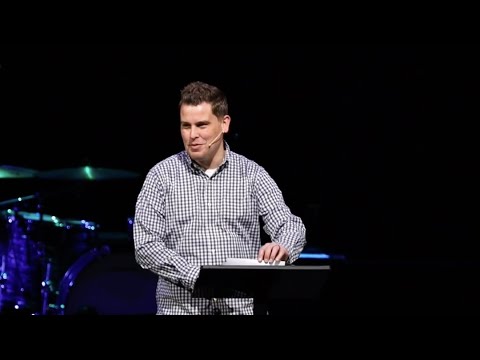 Determined to Love | Luke 18:31-34