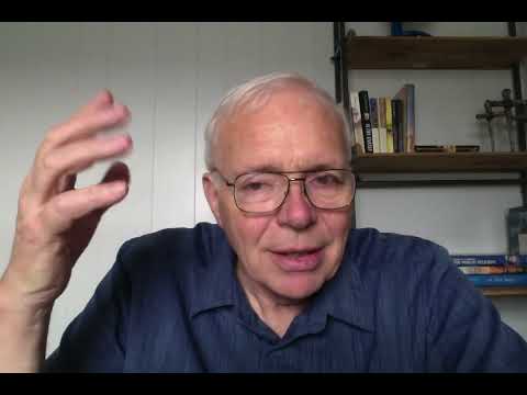 1 Samuel 30:26-31 -- Taking Care of His Friends