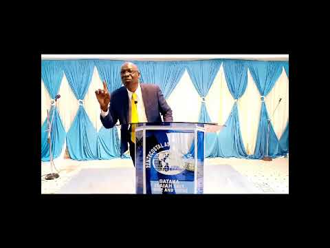 The Lost Star /Matthew 2 :1-5/By Rev Arthur Amiga