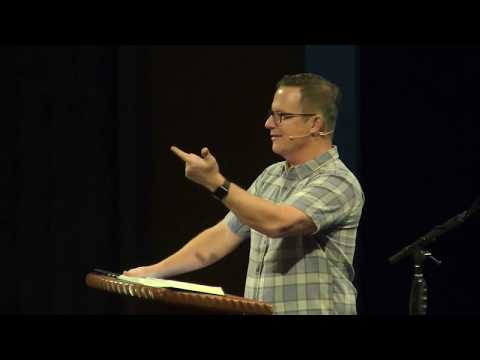 Ezekiel 47:1-12 - A River of Life