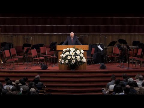 The Resurrection of Everyone (John 5:25–29)