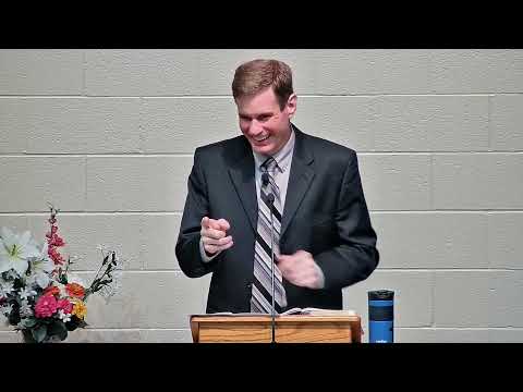 Titus 2:1-5 | Living According to Sound Doctrine (Part 1)