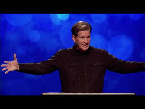 The Gifts Of Christmas | Isaiah 9:6 | Pastor John Miller