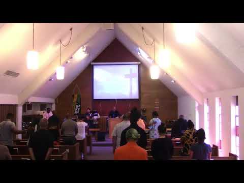 Way Of Grace Bible Church - 9/25/22 (2 Timothy 1:5-6 )