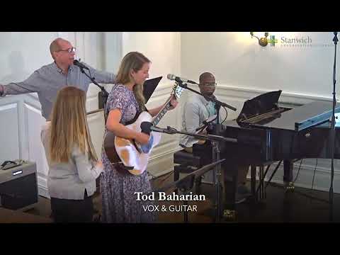 God's Unlikely King: "God's Grace" Ephesians 2:1-10