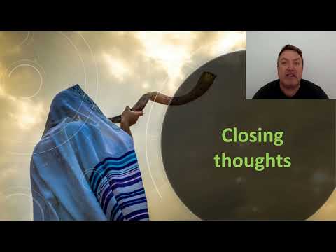 Judges 8:18-28 - Gideon: Finishing well - By Paul Woodley