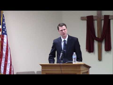 Redeeming The Time (Ephesians 5:16)