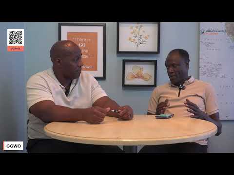 Missions Monday | Greater Grace Church