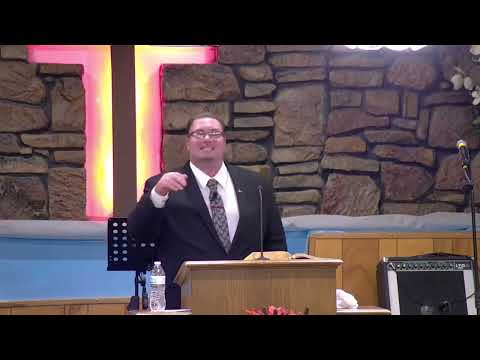 To Cleave, Or Not To Cleave? That Is The Question | 2 Samuel 23:8-10