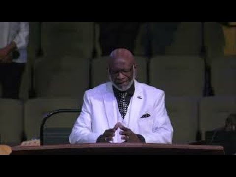 Stay the Course - Philippians 3:12-16, Dr. Jesse L. Grice.