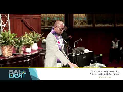 Rev. Christopher J. Holland, II - "Headed for Self Destruction" - Isaiah 1:10-11, Isaiah 1:16-20