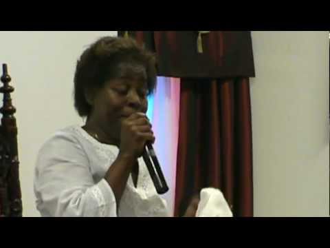 Up's & Down's  District Elder Cuthbertson 2 Corinthians 12:1-21 7/8/12