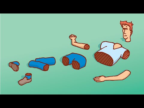 Romans 10:20-11:12, 11:25-29 ~ The Work of the Word ("I Know Who We Are")