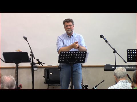 God's Final Warning (Malachi 3:13 - 4:6)