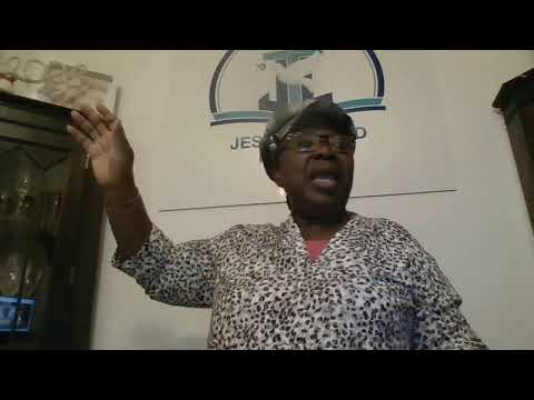 The Word of God! Bed time Prayer With God! Job 22:26-29!