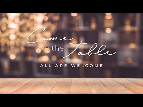 Luke 19:45-20:19 • Temple Market, Questions, and a Parable