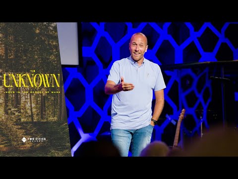 Jesus & Stories // Mark 4:1-10