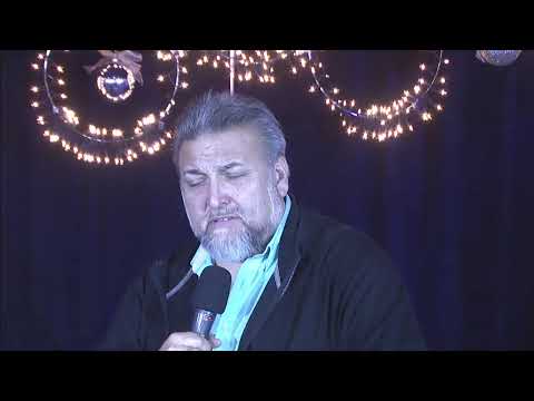 "A Gift For God" Romans 6:22-23 Pastor Randy Castillo