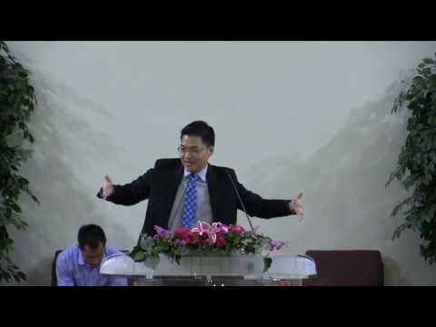 Isaiah 8:21-9:7 (The Cure for Spiritual Stage 4 Cancer)