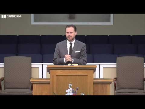 Accomplishing the Mission-Nehemiah 6:16-7:4-Pastor James C. Johnson