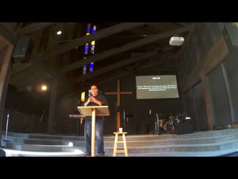 Isaiah 56:9-57:13 - Ben Keller - 1/15/17