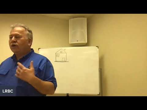 Job 33:12 Wednesday Bible Study - 5/18/2022