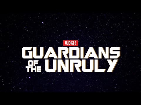 Judges 6:36-40 - "Signs Along the Way"