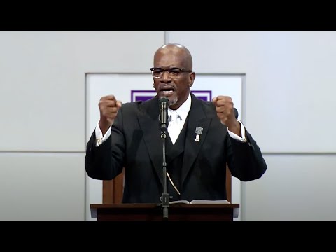 Roadside Assistance (Luke 10:25-37) - Rev. Terry K. Andersom
