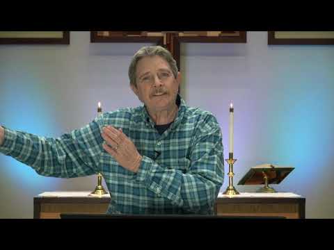 February 7th, 2021 - Leviticus 16:6-10